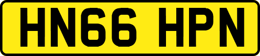 HN66HPN