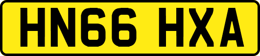 HN66HXA