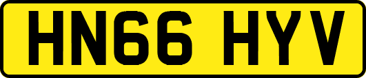 HN66HYV