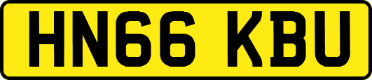 HN66KBU