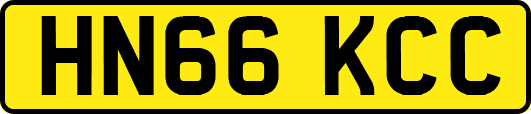 HN66KCC