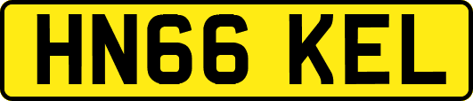HN66KEL