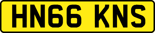 HN66KNS