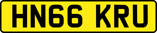 HN66KRU