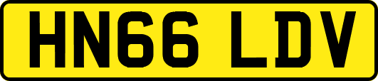 HN66LDV