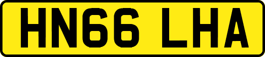 HN66LHA