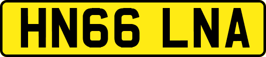 HN66LNA