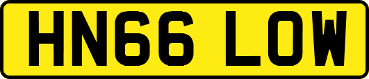 HN66LOW