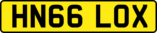 HN66LOX