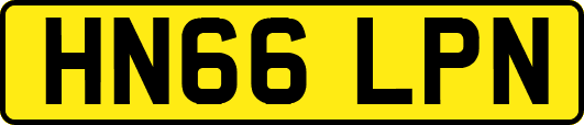 HN66LPN