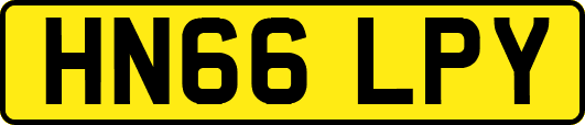 HN66LPY