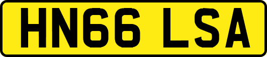 HN66LSA