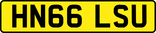 HN66LSU