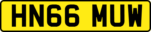 HN66MUW