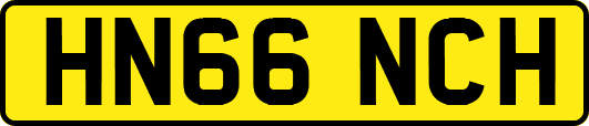 HN66NCH