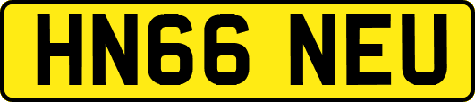 HN66NEU