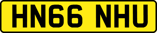 HN66NHU