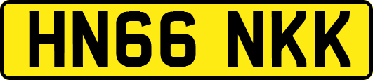 HN66NKK