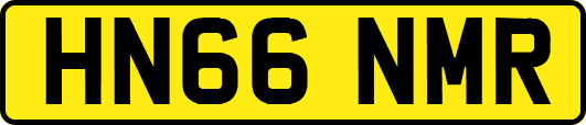 HN66NMR