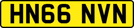 HN66NVN