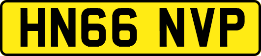 HN66NVP