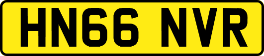 HN66NVR
