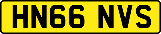 HN66NVS