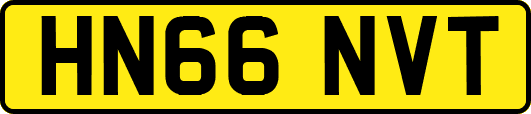 HN66NVT