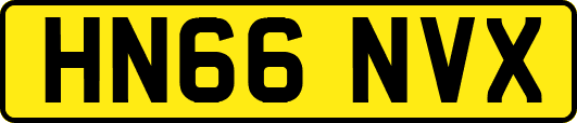 HN66NVX