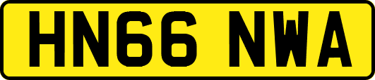 HN66NWA