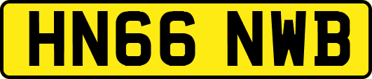 HN66NWB