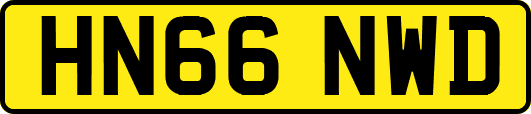 HN66NWD