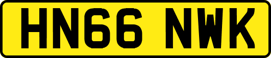HN66NWK