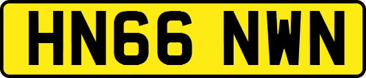 HN66NWN