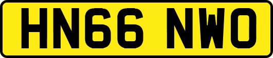 HN66NWO