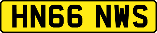 HN66NWS