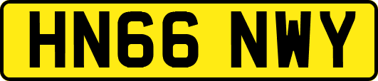 HN66NWY