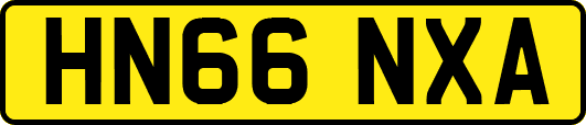 HN66NXA
