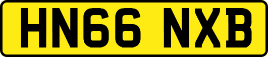 HN66NXB