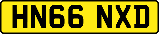HN66NXD