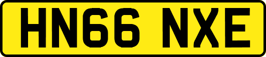 HN66NXE