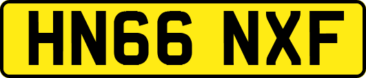 HN66NXF