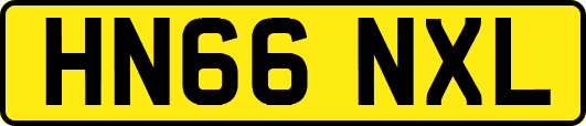 HN66NXL