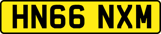 HN66NXM