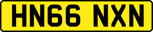 HN66NXN