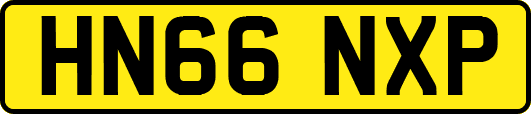 HN66NXP