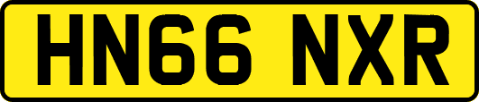 HN66NXR
