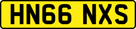 HN66NXS