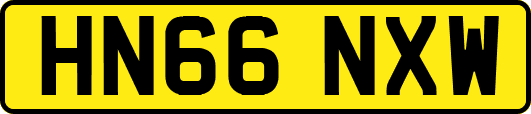 HN66NXW