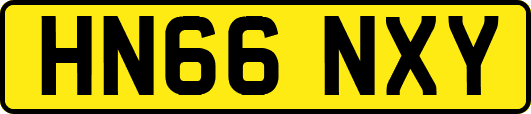 HN66NXY